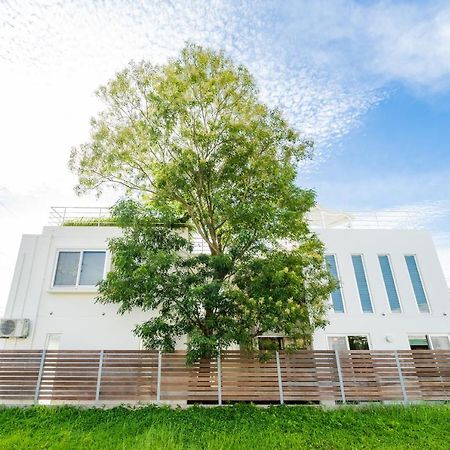 فيلا Em Tree House يوروما المظهر الخارجي الصورة