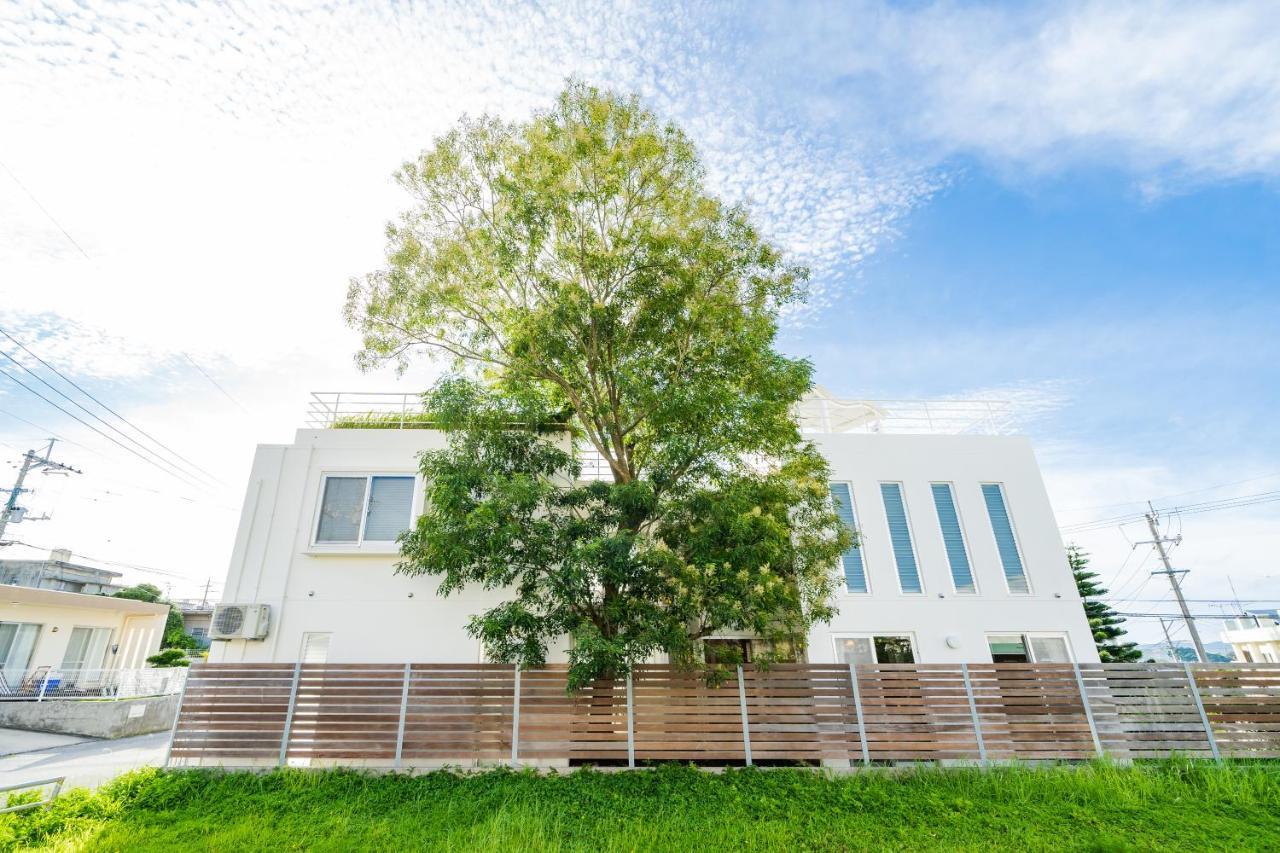 فيلا Em Tree House يوروما المظهر الخارجي الصورة