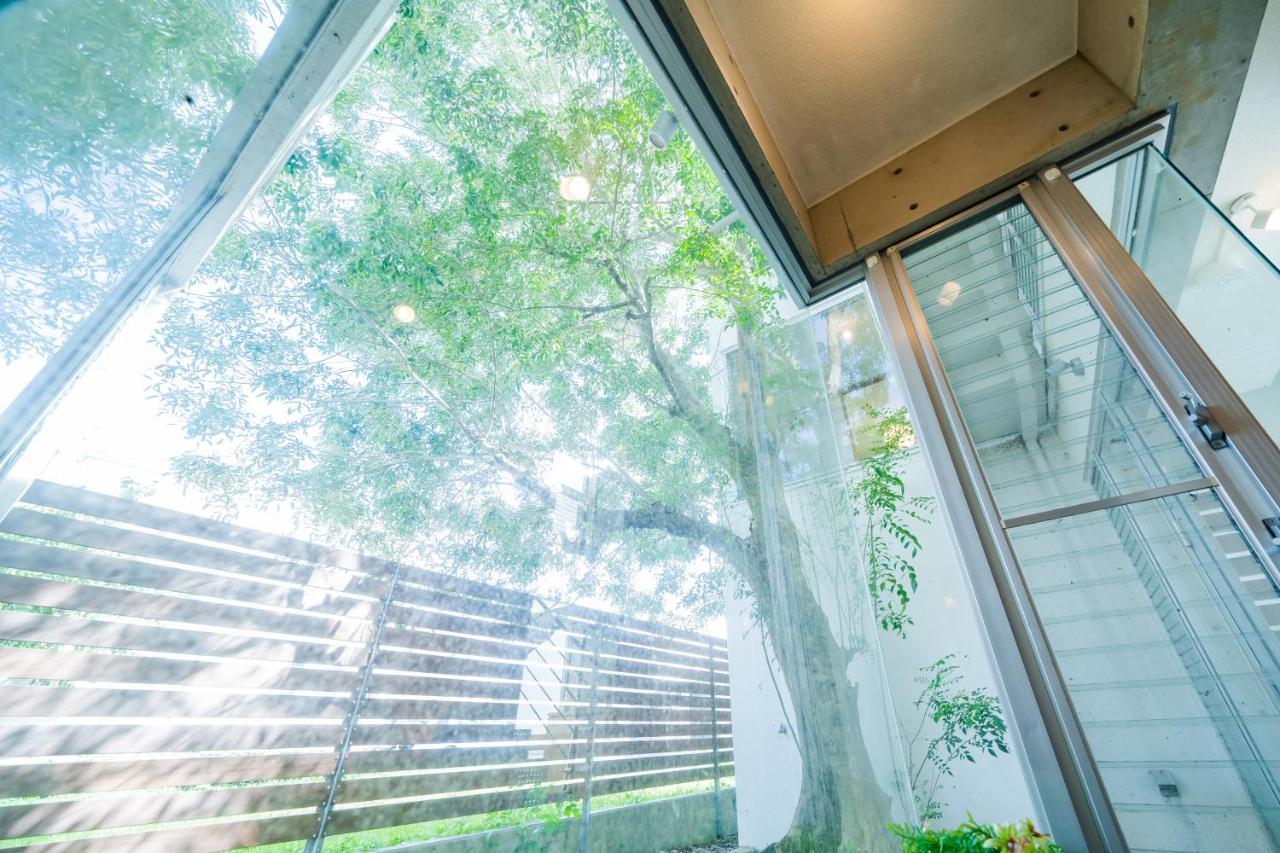 فيلا Em Tree House يوروما المظهر الخارجي الصورة